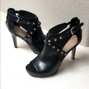 Marc Fisher Studded Platform Sandal